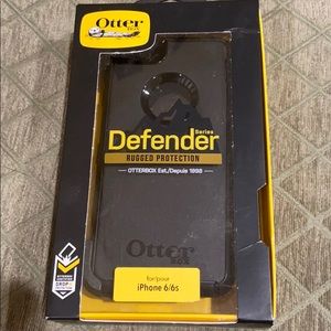 NWT IPHONE 6/6S Otter Box ‼️
